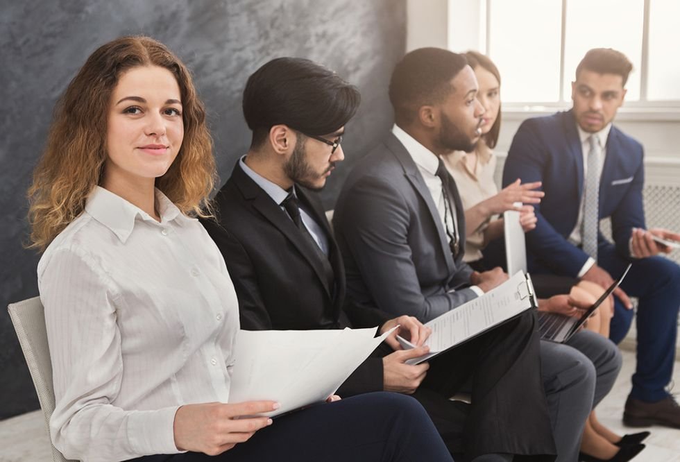 4 Phrases You Should Never Have On Your Resume
